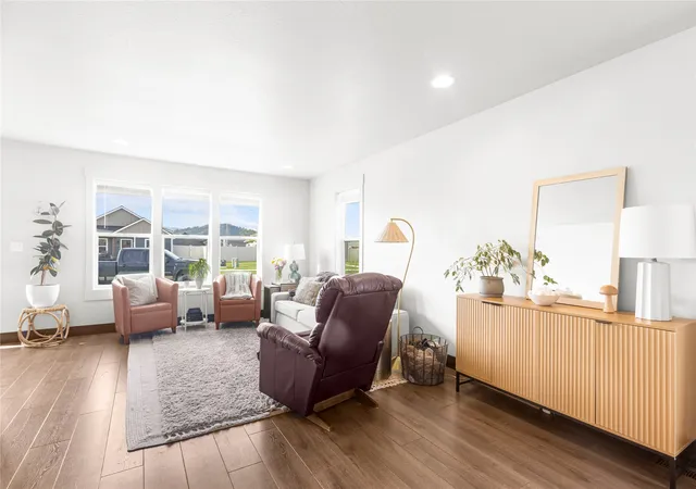 5th image of 875 Mountain Vista Wy, Kalispell, MT 59901 | MLS# 30070564