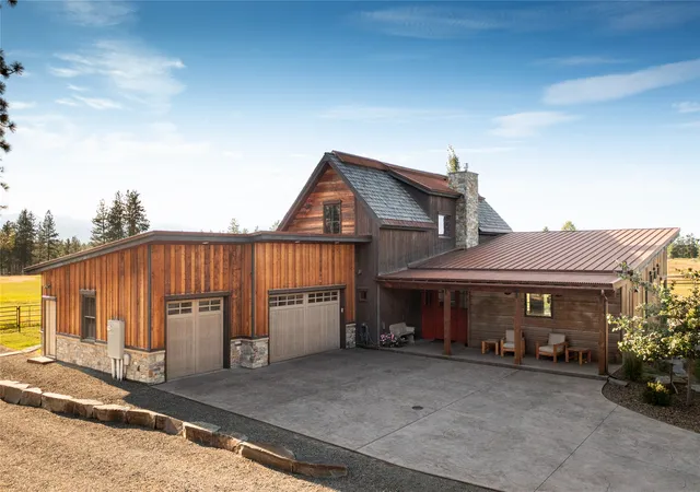 2nd image of 401 Boulder Ln, Eureka, MT 59917 | MLS# 30070557