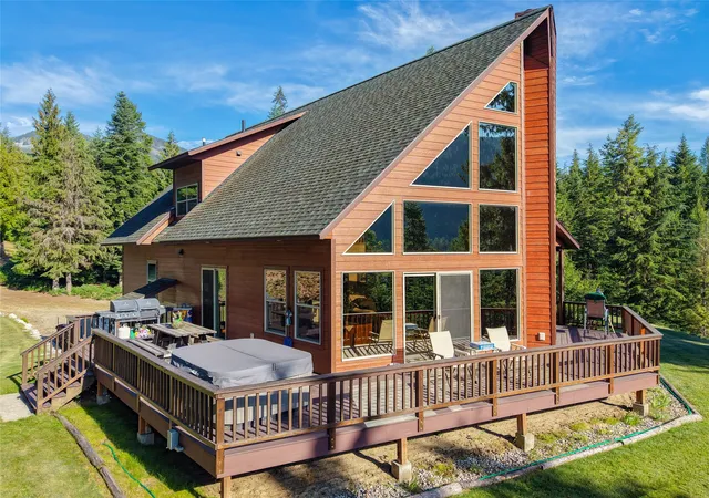 1st image of 719 Doonan Mountain Rd, Troy, MT 59935 | MLS# 30070384