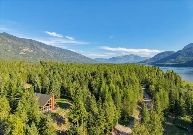 2nd image of 719 Doonan Mountain Rd, Troy, MT 59935 | MLS# 30070384