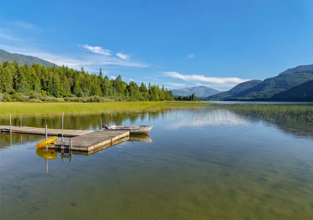 3rd image of 719 Doonan Mountain Rd, Troy, MT 59935 | MLS# 30070384