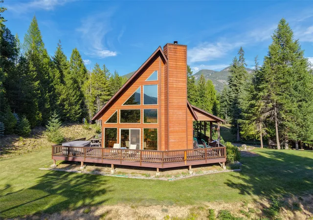 4th image of 719 Doonan Mountain Rd, Troy, MT 59935 | MLS# 30070384