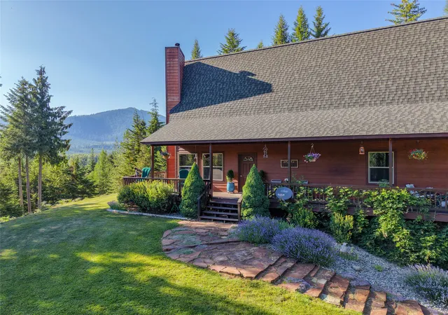 5th image of 719 Doonan Mountain Rd, Troy, MT 59935 | MLS# 30070384