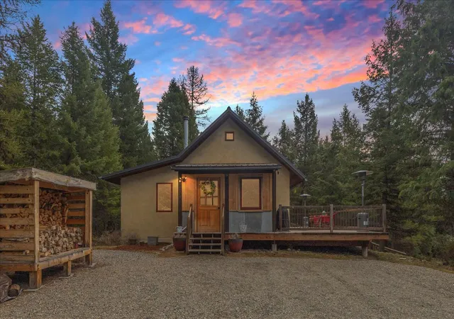 1st image of 245 Doxie Ln, Eureka, MT 59917 | MLS# 30066055