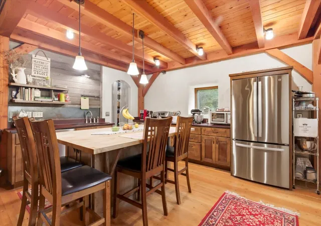 4th image of 245 Doxie Ln, Eureka, MT 59917 | MLS# 30066055