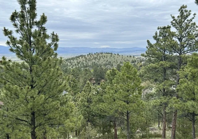 Photo 1 of Land for sale at 2511 Gold Rush Ave, Helena, MT 59601 | MLS# 30070628 | Listing updated on 2026-07-13