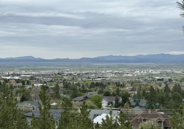 Photo 2 of Land for sale at 2511 Gold Rush Ave, Helena, MT 59601 | MLS# 30070628 | Listing updated on 2026-07-13