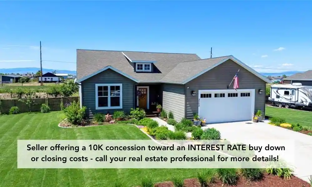 Single family home for sale at 3708 Juliet Dr, Helena, MT 59602 | MLS# 30070386