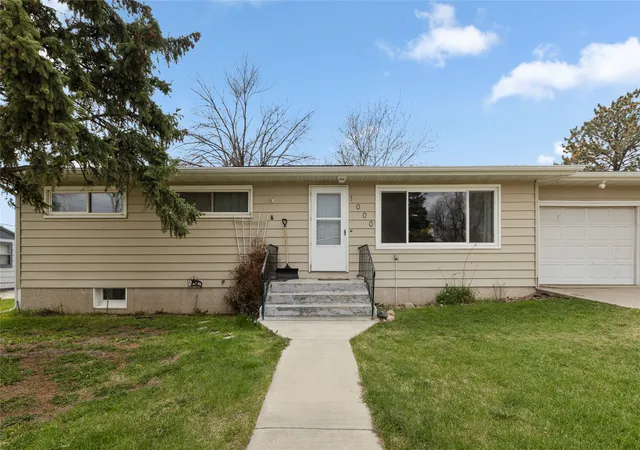 Homes for sale in Havre, MT | 1000 Wilson Ave, Havre, MT 59501 | MLS# 30070640