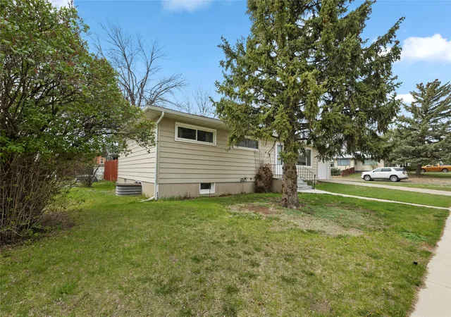 Homes for sale in Havre, MT | 1000 Wilson Ave, Havre, MT 59501 | MLS# 30070640