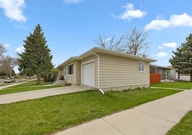 Homes for sale in Havre, MT | 1000 Wilson Ave, Havre, MT 59501 | MLS# 30070640