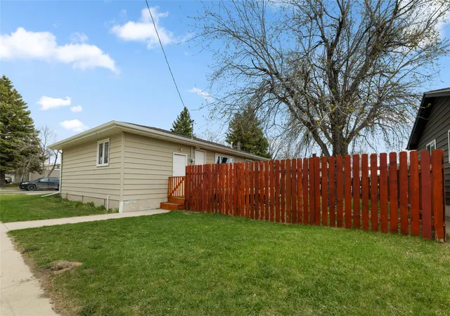 Homes for sale in Havre, MT | 1000 Wilson Ave, Havre, MT 59501 | MLS# 30070640
