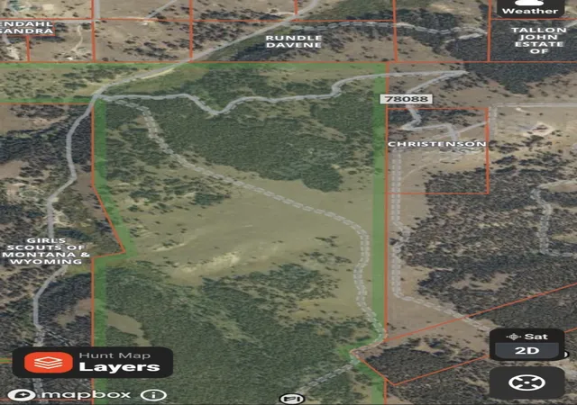 55th image of 884 Wapiti Mountain Rd, Butte, MT 59701 | MLS# 30070638