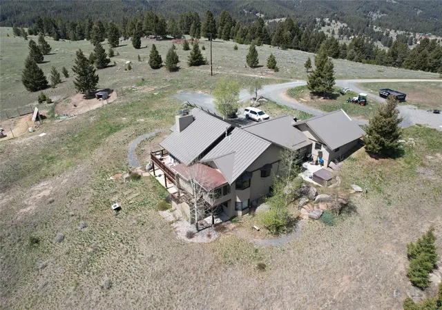 5th image of 884 Wapiti Mountain Rd, Butte, MT 59701 | MLS# 30070638