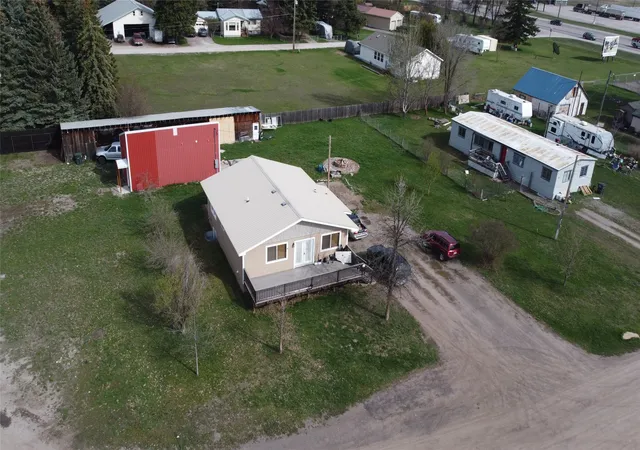 1st image of 151 Toftum Ln, Columbia Falls, MT 59912 | MLS# 30070650