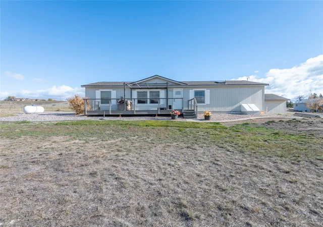 4th image of 6770 Silver Fox Ct, Helena, MT 59602 | MLS# 30070645