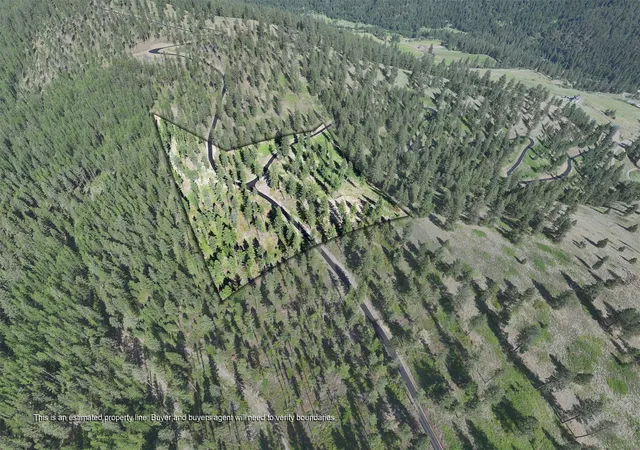 15th image of 11509 Timber Ridge Lane, Missoula, MT 59808 | MLS# 30070657
