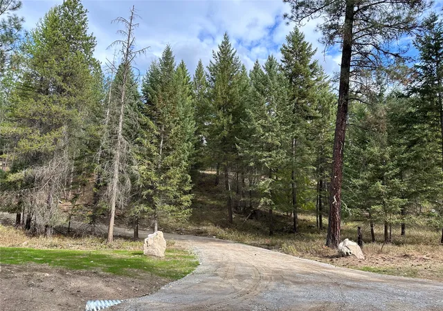 Homes for sale in Thompson Falls, MT | Nhn Harlow Rd, Thompson Falls, MT 59873 | MLS# 30070593