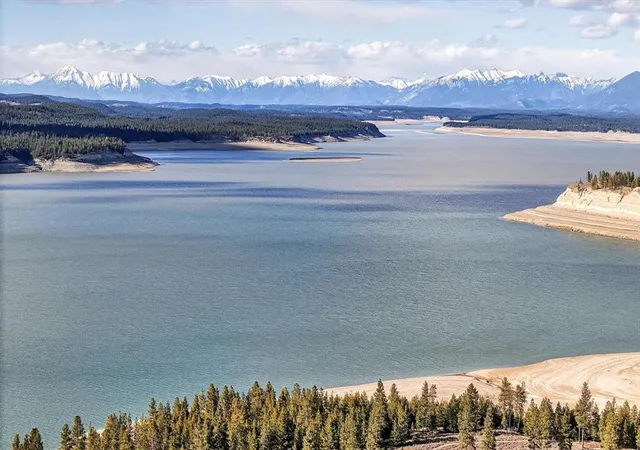 Photo 3 of Land for sale at 77 Ingram Rd, Eureka, MT 59917 | MLS# 30070425 | Listing updated on 2026-07-01