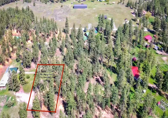 Photo 4 of Land for sale at 77 Ingram Rd, Eureka, MT 59917 | MLS# 30070425 | Listing updated on 2026-07-01