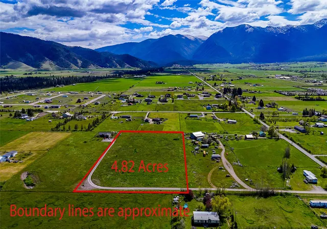 Homes for sale in Arlee, MT | 72880 Joes Ln, Arlee, MT 59821 | MLS# 30070690