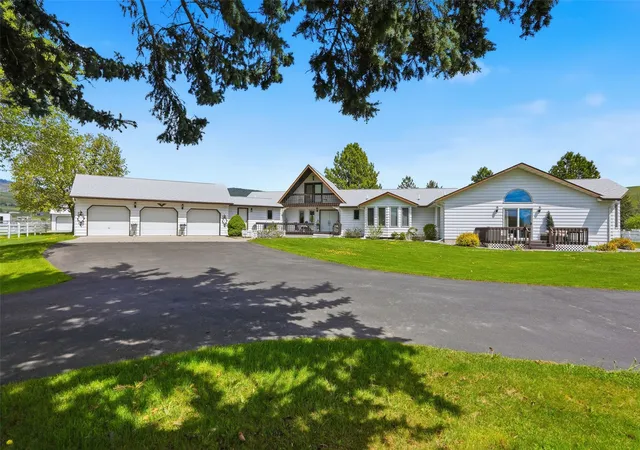 Homes for sale in Missoula, MT | 10705 George Cates Blvd, Missoula, MT 59808 | MLS# 30069342
