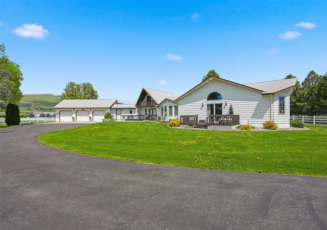 Homes for sale in Missoula, MT | 10705 George Cates Blvd, Missoula, MT 59808 | MLS# 30069342