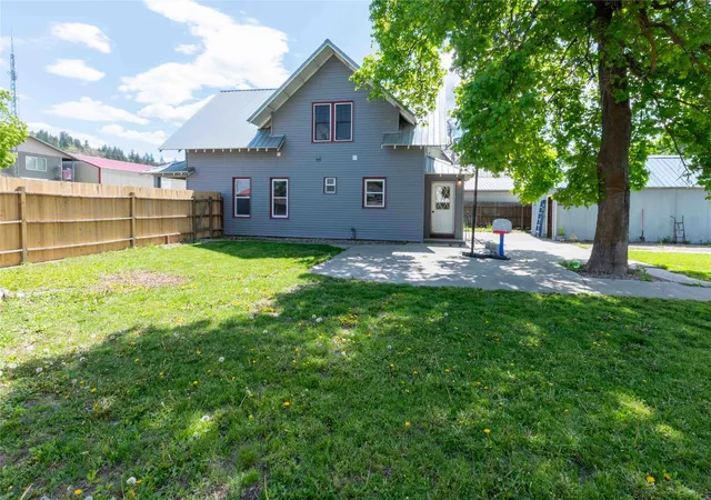 Homes for sale in Plains, MT | 103 W Meany St, Plains, MT 59859 | MLS# 30070198