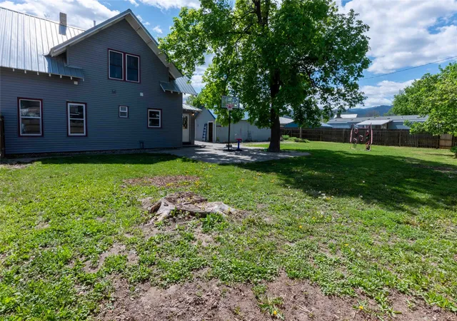 Homes for sale in Plains, MT | 103 W Meany St, Plains, MT 59859 | MLS# 30070198