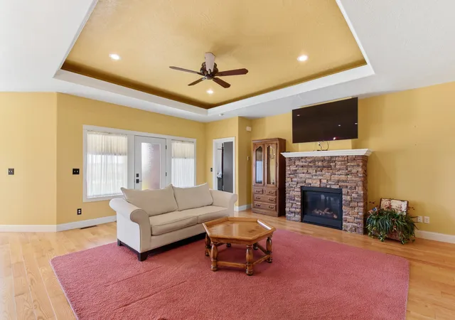 5th image of 28 Silver Mine Ln, Great Falls, MT 59405 | MLS# 30070680
