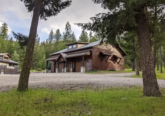Homes for sale in Plains, MT | 70 Mountain Rd, Plains, MT 59859 | MLS# 30070733