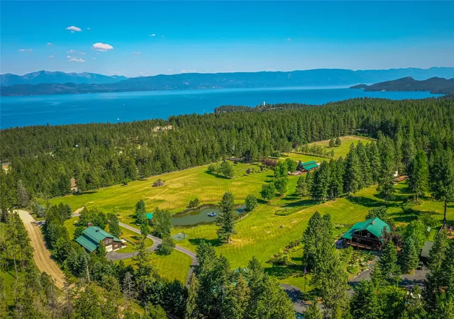 2nd image of 420 Deer Creek Rd, Lakeside, MT 59922 | MLS# 30070649