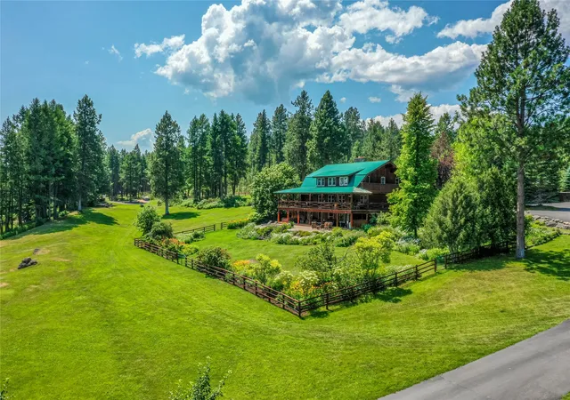3rd image of 420 Deer Creek Rd, Lakeside, MT 59922 | MLS# 30070649