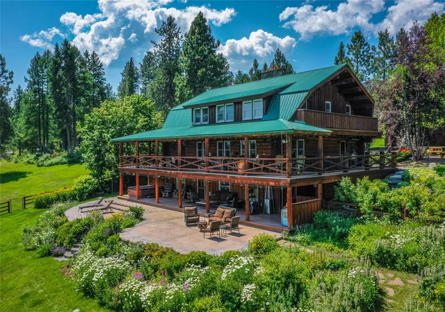 4th image of 420 Deer Creek Rd, Lakeside, MT 59922 | MLS# 30070649