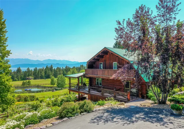 5th image of 420 Deer Creek Rd, Lakeside, MT 59922 | MLS# 30070649