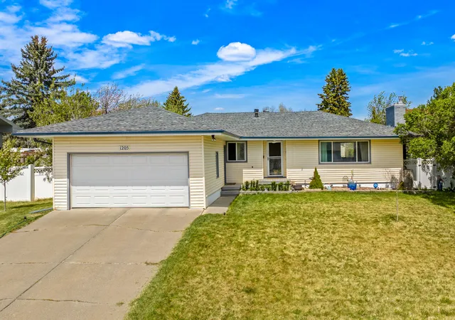1st image of 1205 Park Garden Rd, Great Falls, MT 59404 | MLS# 30070746