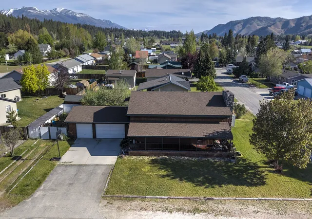 2nd image of 502 W Tanner Ave, Darby, MT 59829 | MLS# 30069775
