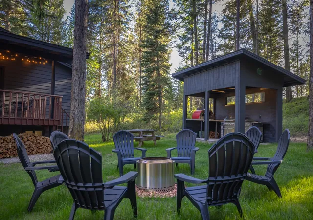 Homes for sale in Whitefish, MT | 390 Beaver Lake Rd, Whitefish, MT 59937 | MLS# 30070736