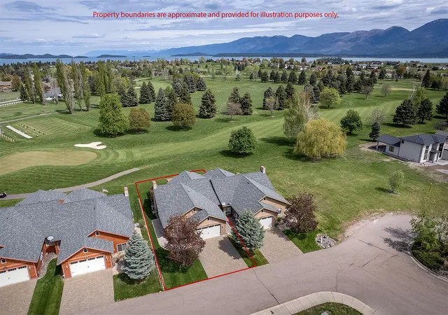 Homes for sale in Polson, MT | 407 White Fox Run, Polson, MT 59860 | MLS# 30070747
