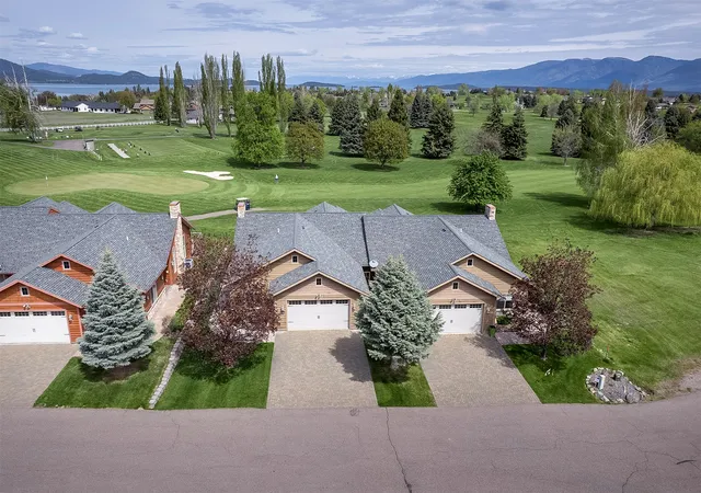 Homes for sale in Polson, MT | 407 White Fox Run, Polson, MT 59860 | MLS# 30070747