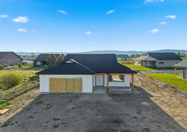 Homes for sale in Stevensville, MT | 3591 Sourdough Ln, Stevensville, MT 59870 | MLS# 30070601
