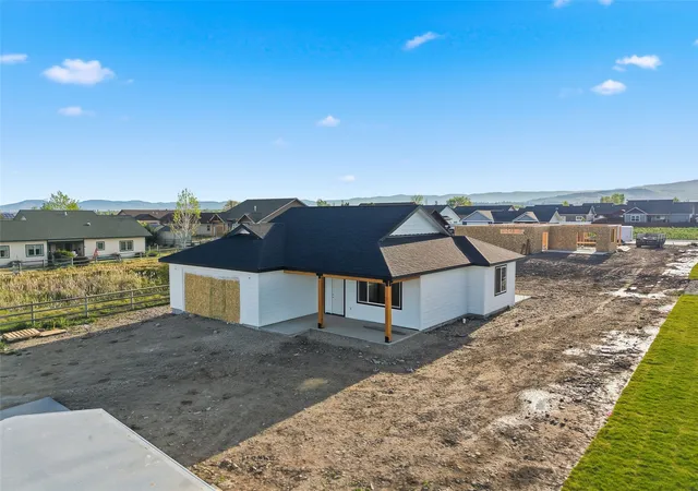 Homes for sale in Stevensville, MT | 3591 Sourdough Ln, Stevensville, MT 59870 | MLS# 30070601