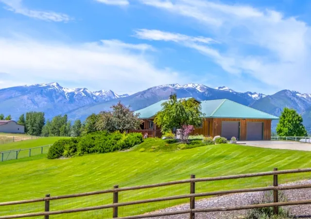1st image of 675 Warbler Ln, Corvallis, MT 59828 | MLS# 30070760