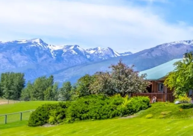 3rd image of 675 Warbler Ln, Corvallis, MT 59828 | MLS# 30070760