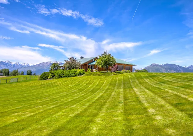 5th image of 675 Warbler Ln, Corvallis, MT 59828 | MLS# 30070760