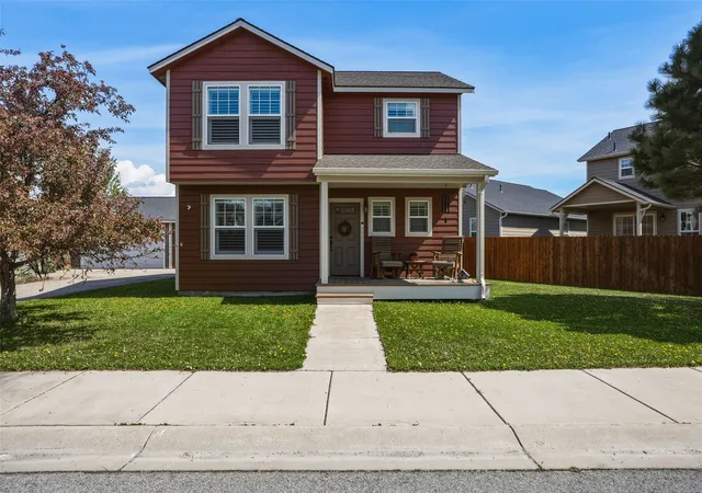 Homes for sale in Hamilton, MT | 177 Silverberry St, Hamilton, MT 59840 | MLS# 30070767
