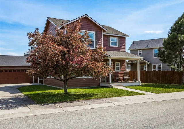 Homes for sale in Hamilton, MT | 177 Silverberry St, Hamilton, MT 59840 | MLS# 30070767
