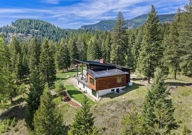 Photo 1 of Single family home for sale at 159 Glacier Vista Trl, Whitefish, MT 59937 | MLS# 30068311 | Listing updated on 2026-08-04