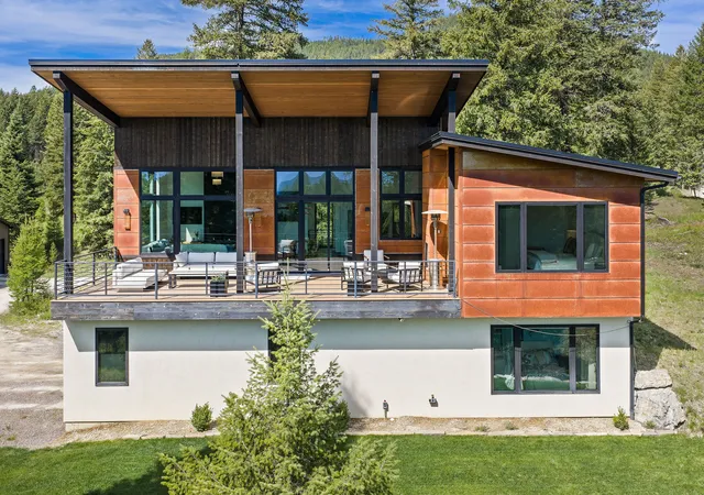 Photo 3 of Single family home for sale at 159 Glacier Vista Trl, Whitefish, MT 59937 | MLS# 30068311 | Listing updated on 2026-08-04