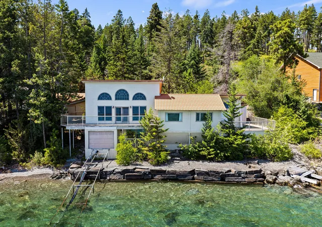 1st image of 38595 Tan A Bryn Rd, Rollins, MT 59931 | MLS# 30070750